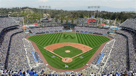 Find standings and the full 2024 season schedule. . Dodgers game today espn